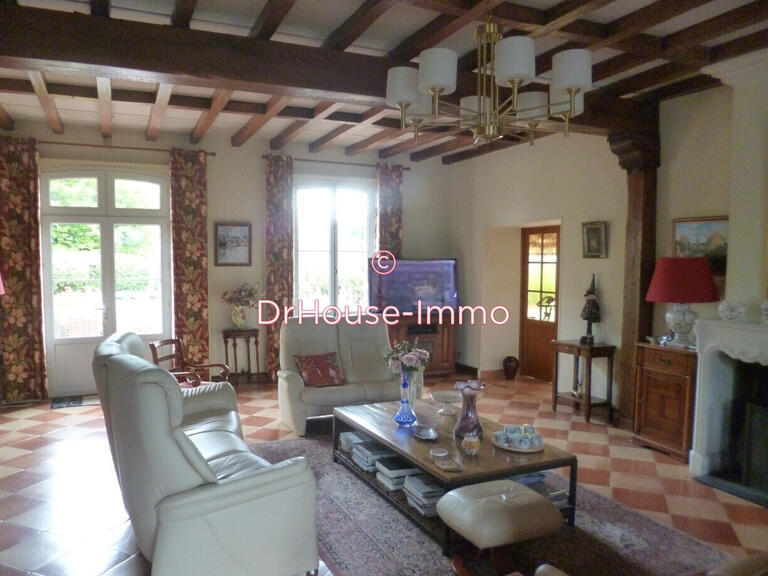 Vente Villa Bergerac - 5 chambres