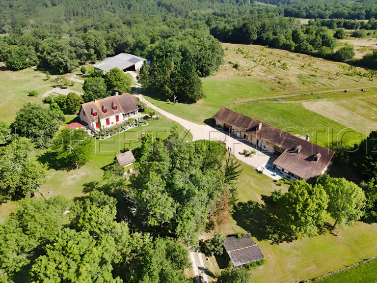 Villa Bergerac - 7 bedrooms - 1400m²