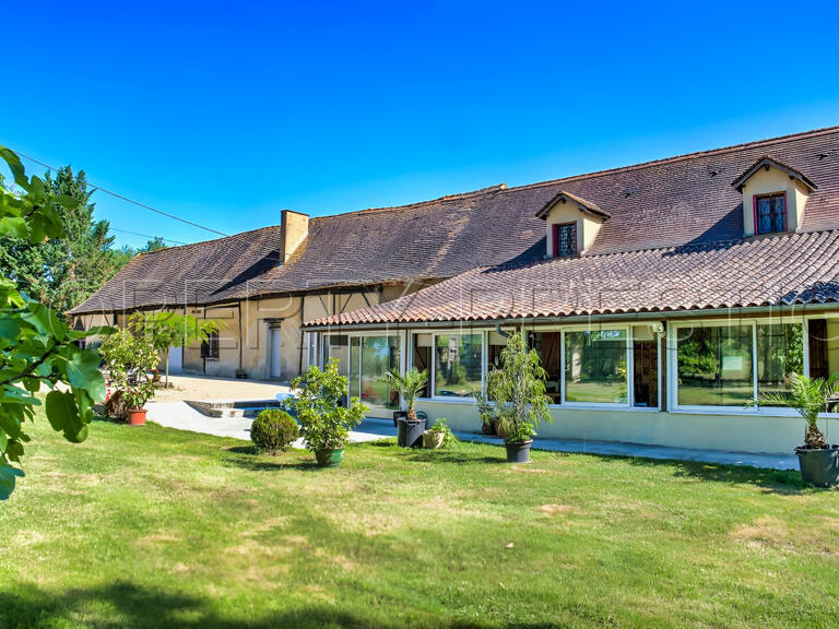 Villa Bergerac - 7 bedrooms - 1400m²