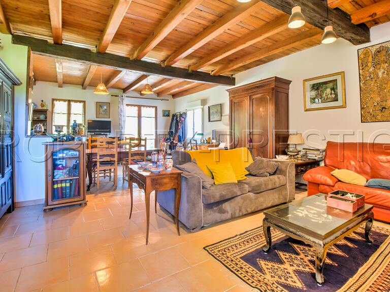 Villa Bergerac - 7 bedrooms - 1400m²