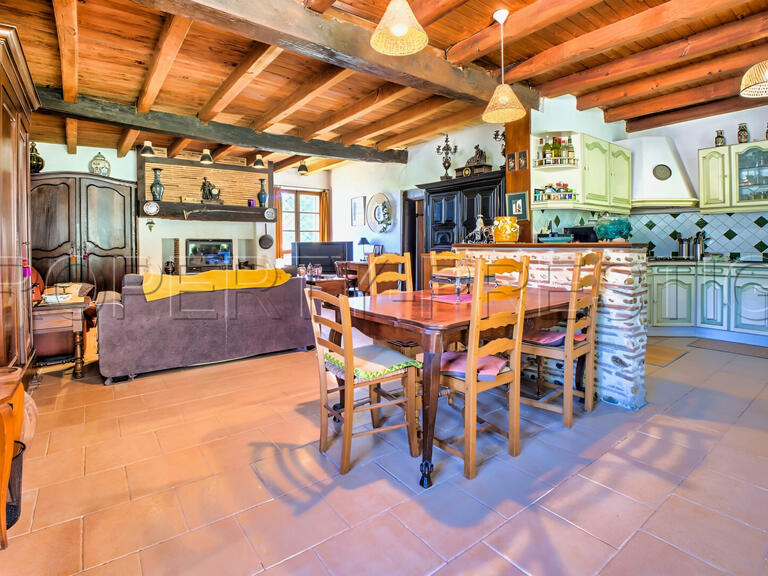 Villa Bergerac - 7 bedrooms - 1400m²