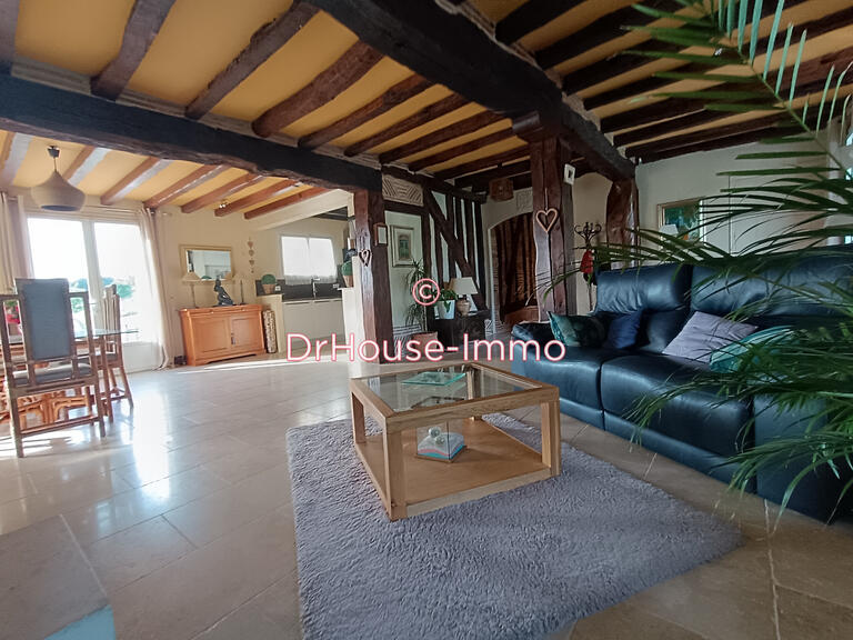 Vente Villa Bergerac - 5 chambres