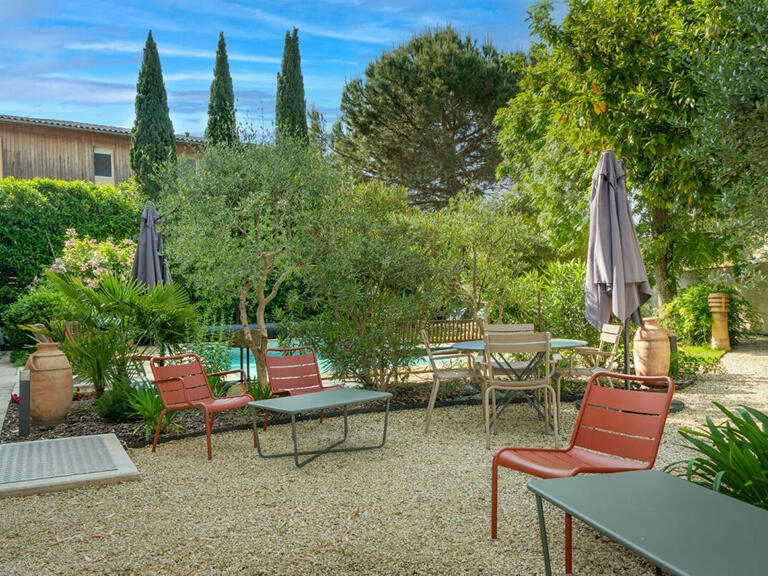 Villa Bergerac - 8 bedrooms