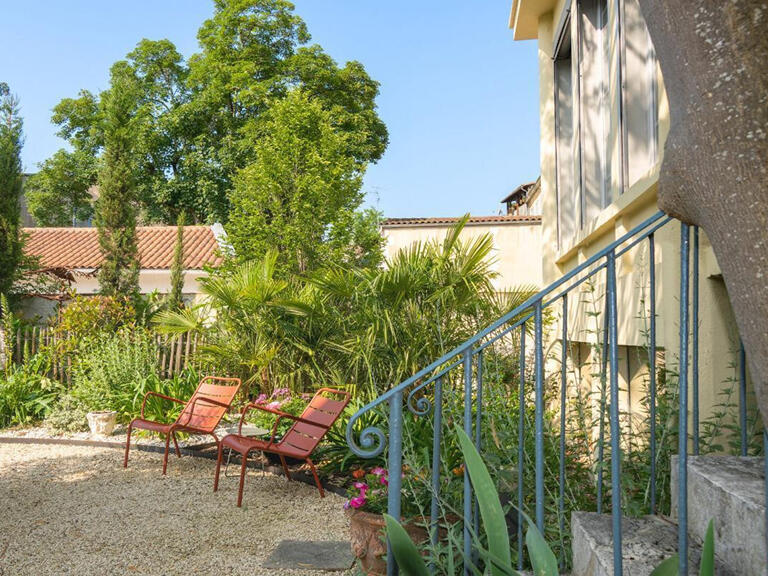 Villa Bergerac - 8 bedrooms