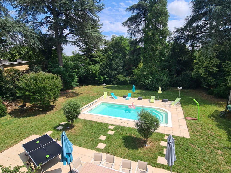 Villa Bergerac - 6 bedrooms - 240m²