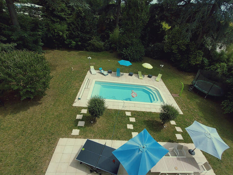 Villa Bergerac - 6 bedrooms - 240m²