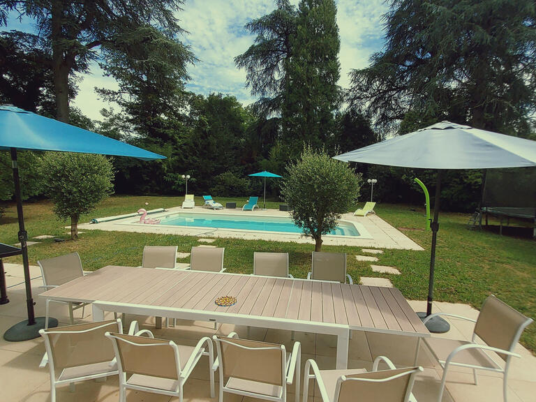 Villa Bergerac - 6 bedrooms - 240m²