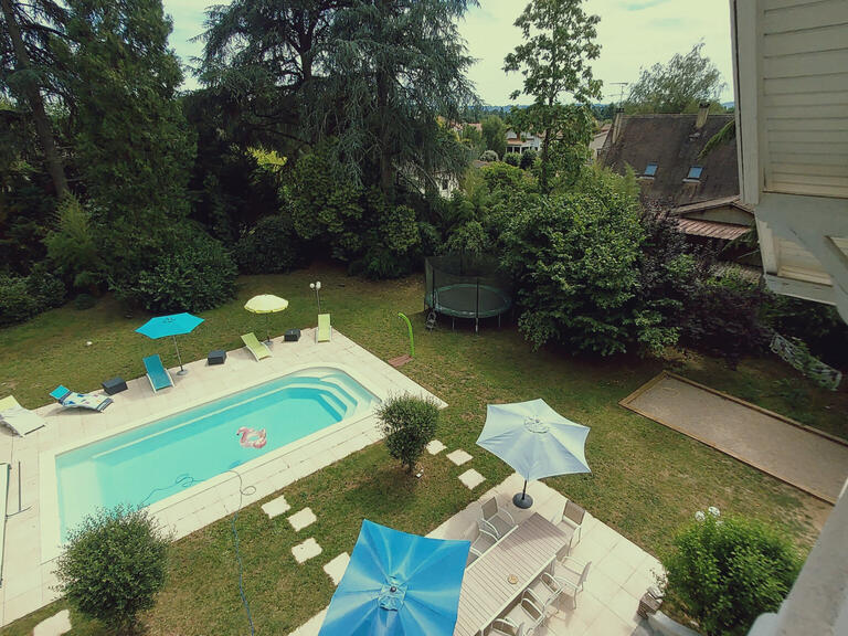 Villa Bergerac - 6 bedrooms - 240m²