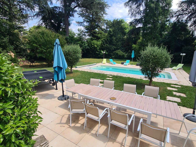 Villa Bergerac - 6 bedrooms - 240m²