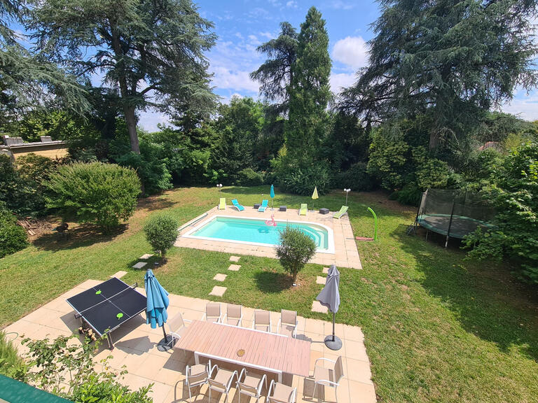 Villa Bergerac - 6 bedrooms - 240m²