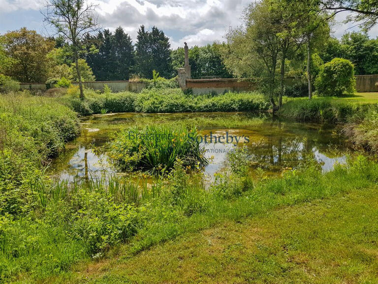 Château Bernay - 10 chambres - 730m²