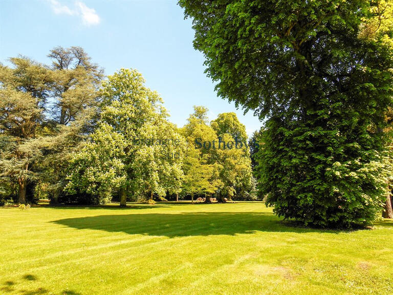 Château Bernay - 10 chambres - 730m²