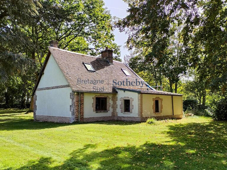 Castle Bernay