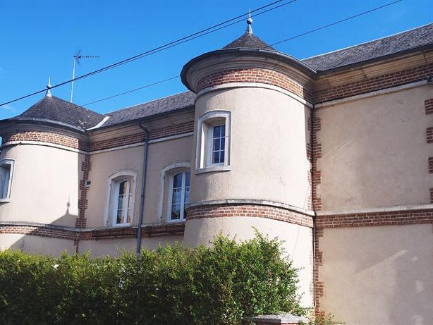 Vente Maison Bernay - 5 chambres