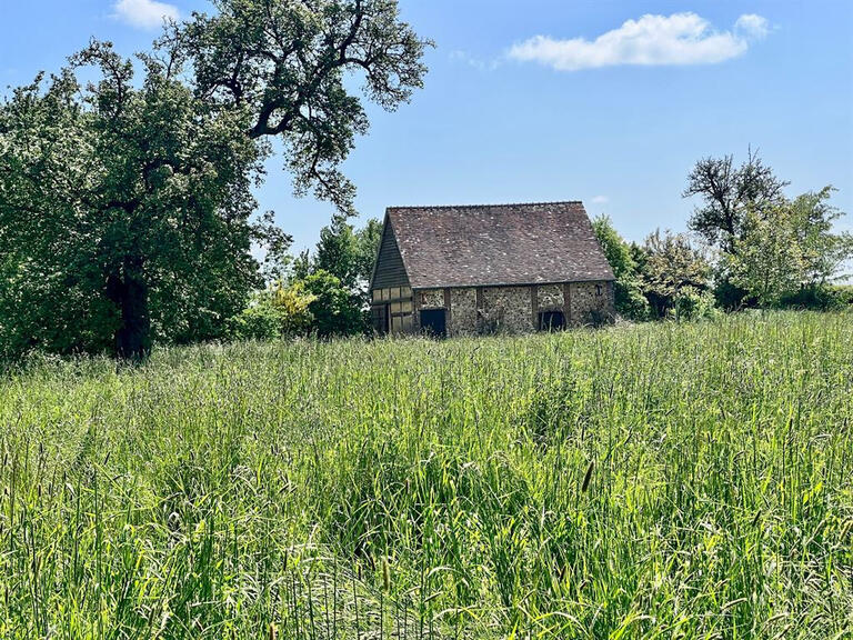 Vente Manoir Bernay - 4 chambres