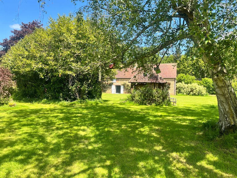 Sale Manor Bernay - 4 bedrooms