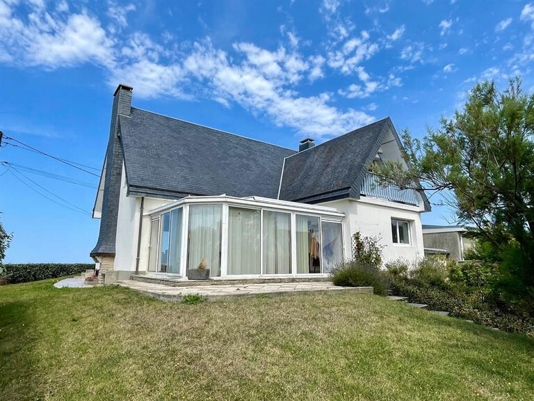 Maison Bernières-sur-Mer - 4 chambres - 133m²