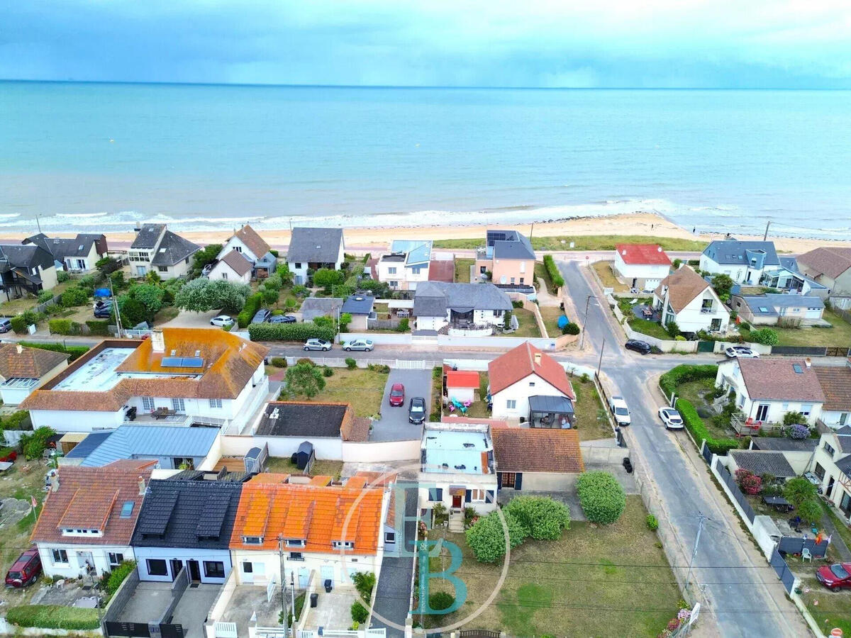 Maison Bernières-sur-Mer