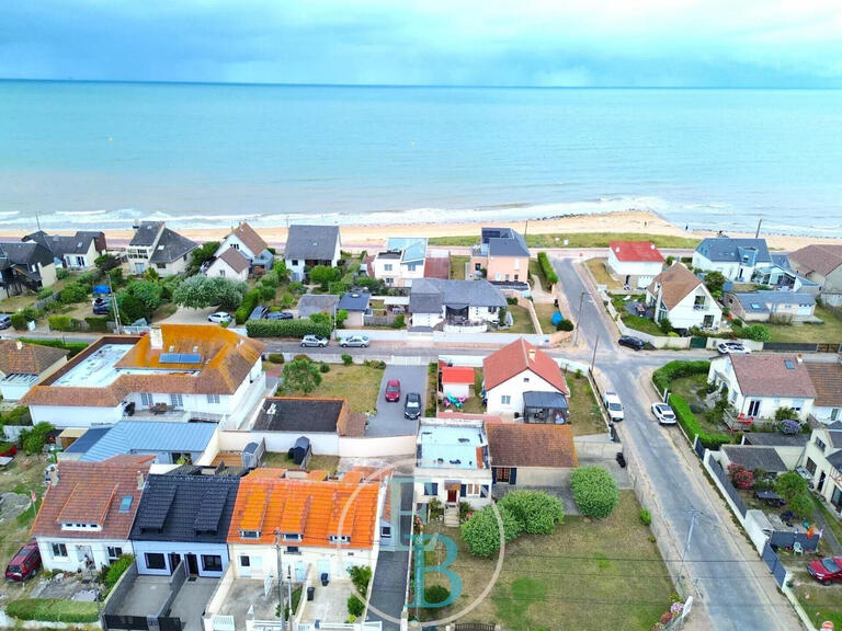 House Bernières-sur-Mer