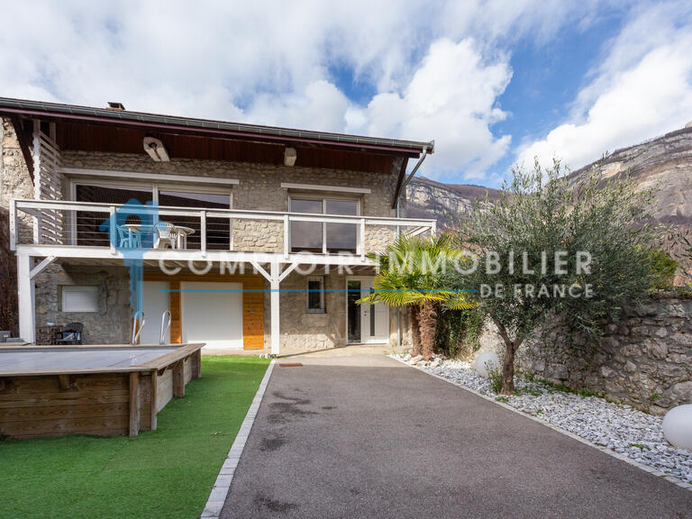 House Bernin - 5 bedrooms - 225m²