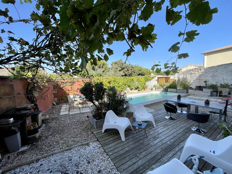 Vente Maison Bernis - 6 chambres