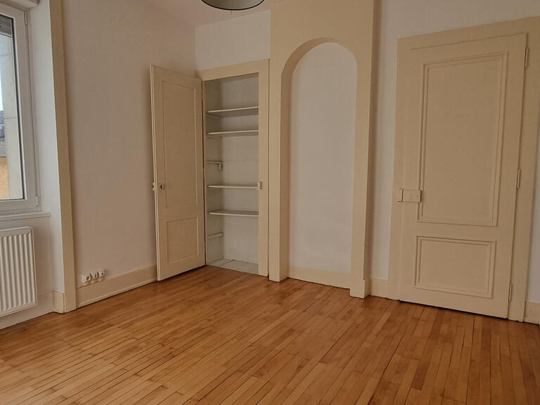 Vente Maison Besançon