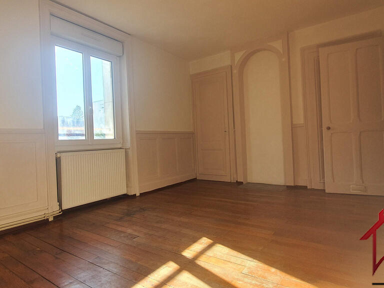 Maison Besançon - 850m²