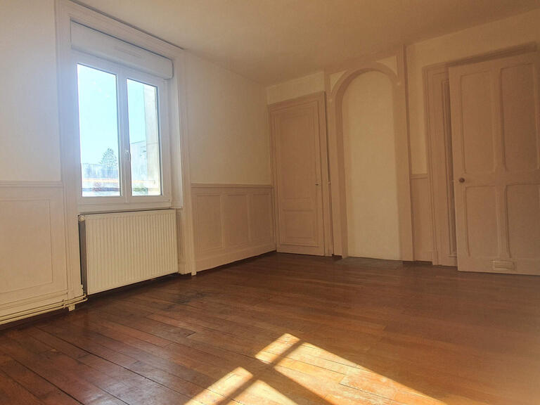 Maison Besançon - 850m²