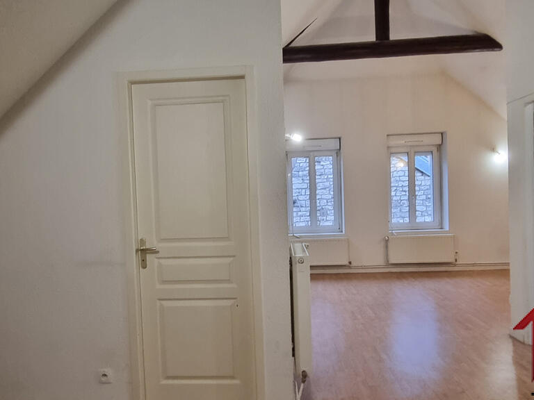 Maison Besançon - 850m²