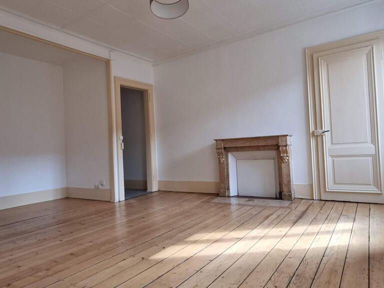 House Besançon - 850m²