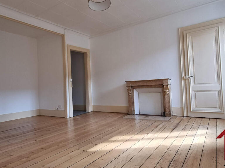 Maison Besançon - 850m²