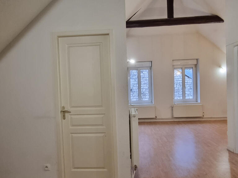 Maison Besançon - 850m²