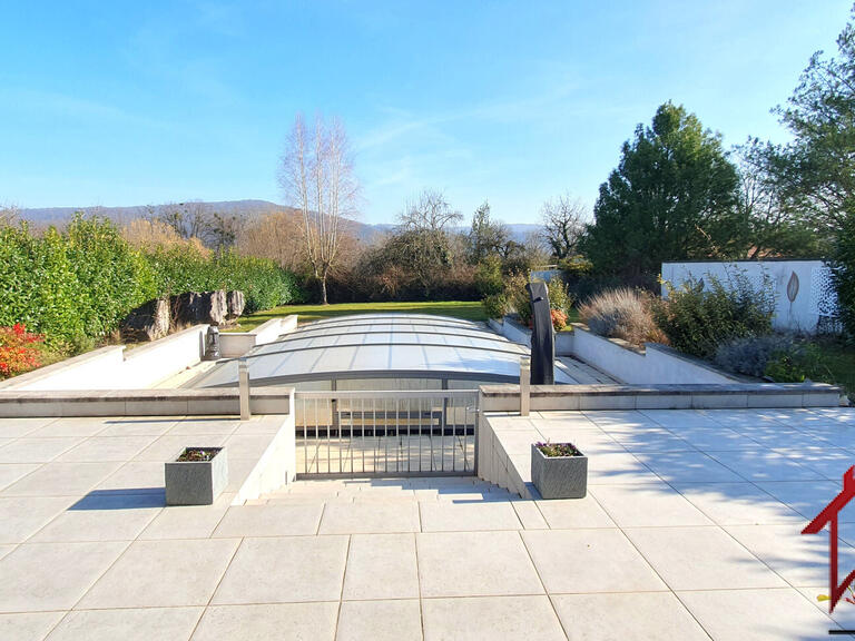 Villa Besançon - 5 chambres - 190m²