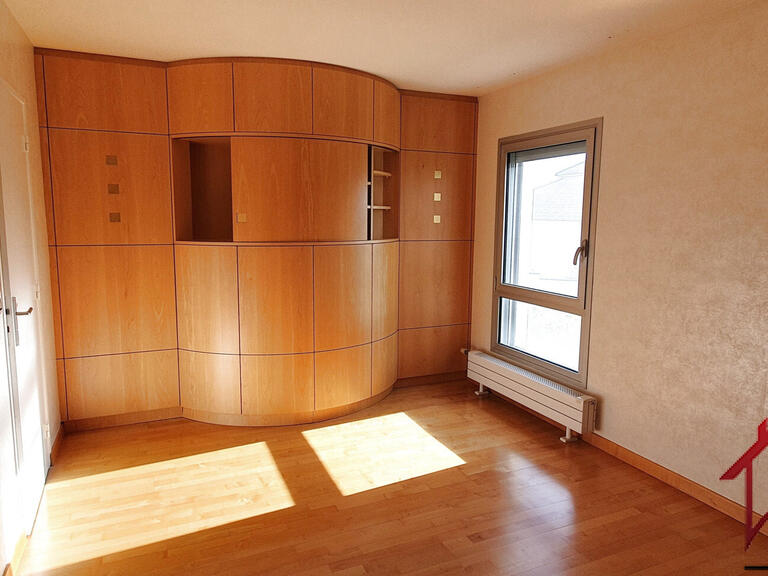 Villa Besançon - 5 chambres - 190m²