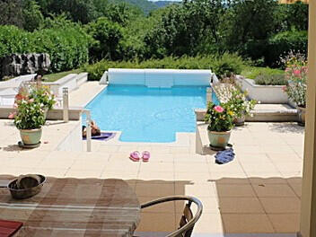 Villa Besançon - 5 chambres - 190m²