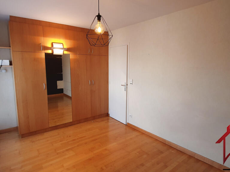 Villa Besançon - 5 chambres - 190m²