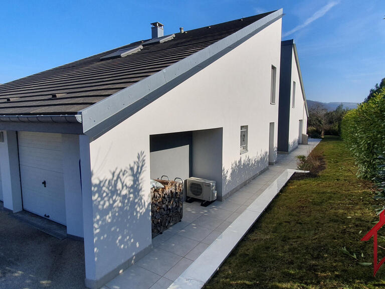 Villa Besançon - 5 chambres - 190m²