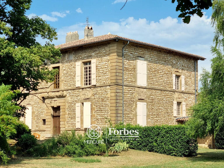 Property Bésayes - 6 bedrooms - 460m²