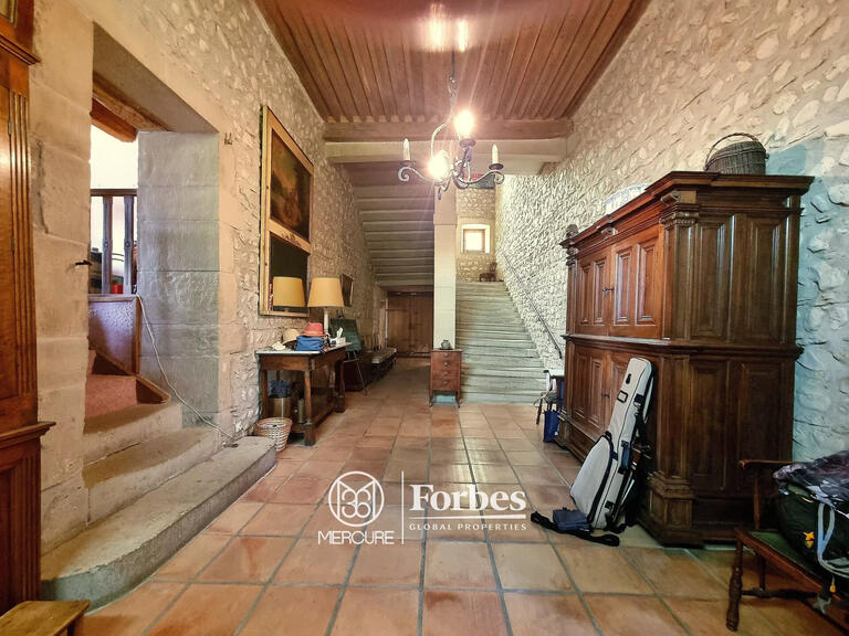 Property Bésayes - 6 bedrooms - 460m²