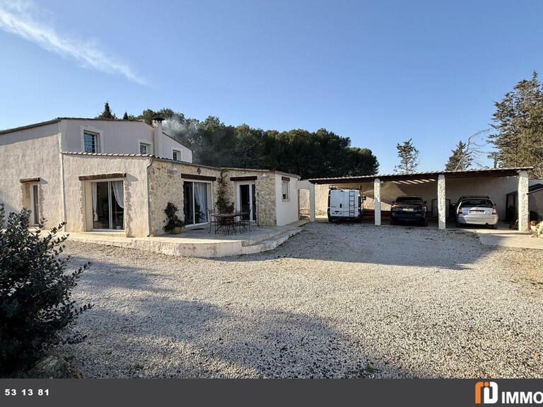 Maison Bessan - 187m²