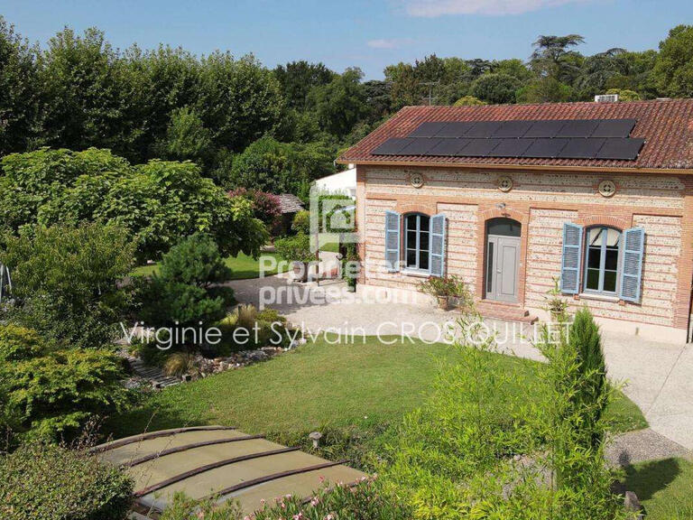 House Bessières - 4 bedrooms