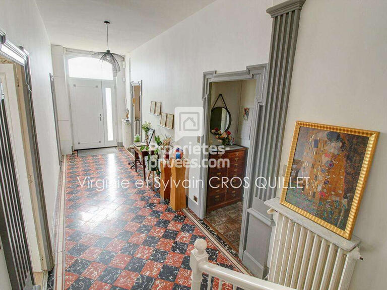 House Bessières - 4 bedrooms