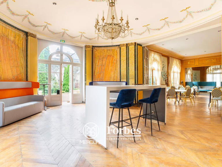 Mansion Béthune - 5 bedrooms - 970m²