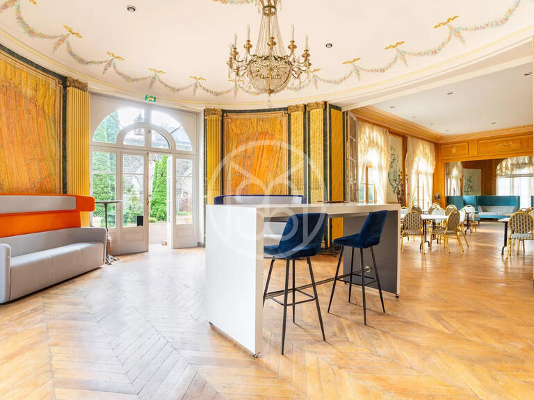 Mansion Béthune - 5 bedrooms - 970m²