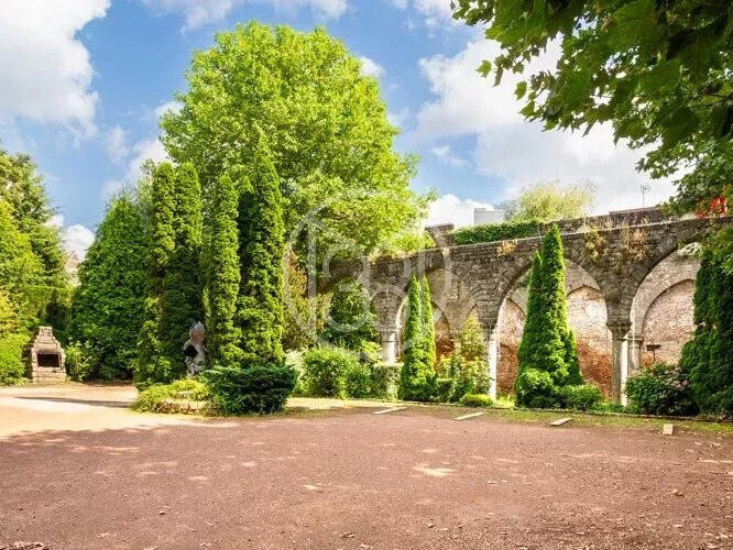 Hôtel particulier Béthune