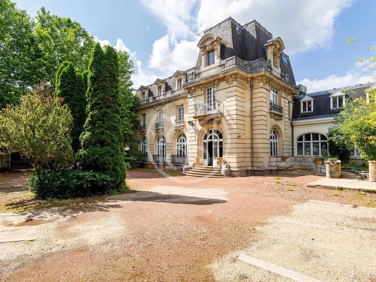 Mansion Béthune - 5 bedrooms - 970m²