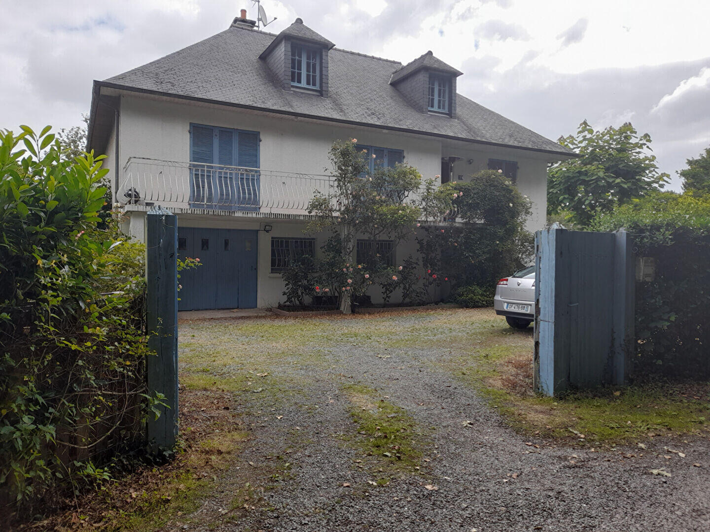 Vente Maison Betton : 582 400€