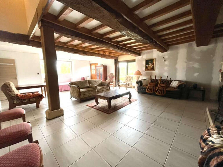 House Beuvron-en-Auge - 5 bedrooms