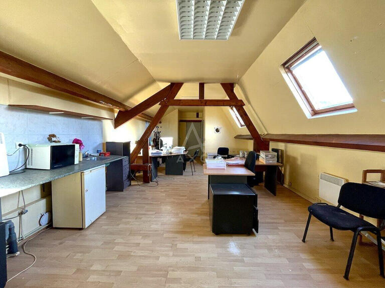 Vente Maison Beuvron-en-Auge - 5 chambres