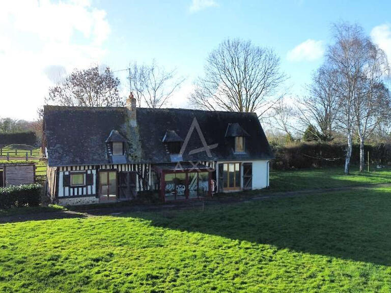 Maison Beuvron-en-Auge - 5 chambres